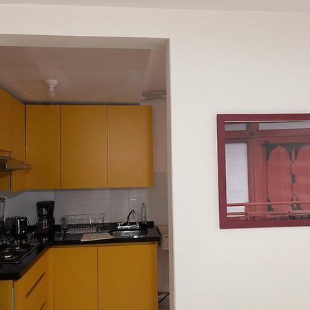Departamento En Centro Ciudad De Mexico Alameda Reforma 아파트 외부 사진
