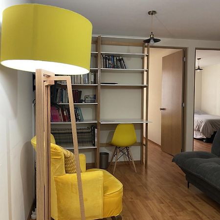 Departamento En Centro Ciudad De Mexico Alameda Reforma 아파트 외부 사진