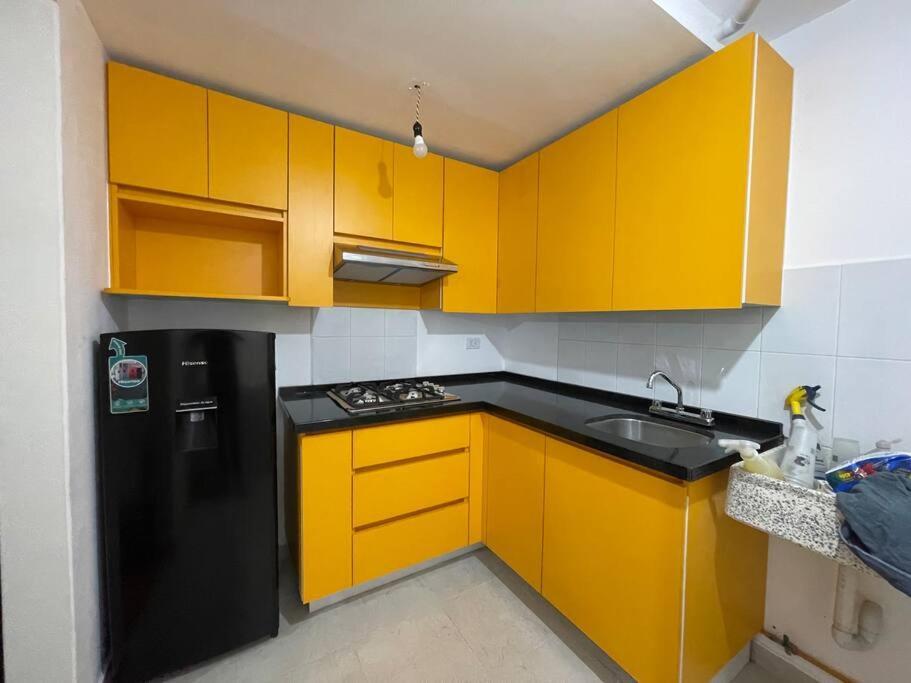 Departamento En Centro Ciudad De Mexico Alameda Reforma 아파트 외부 사진