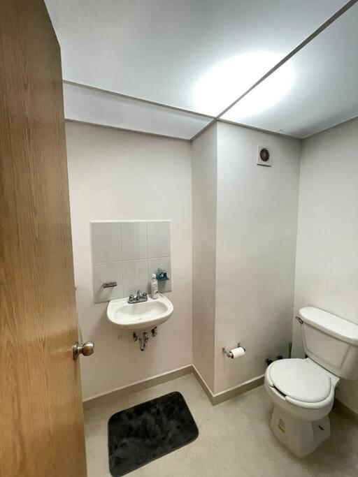 Departamento En Centro Ciudad De Mexico Alameda Reforma 아파트 외부 사진