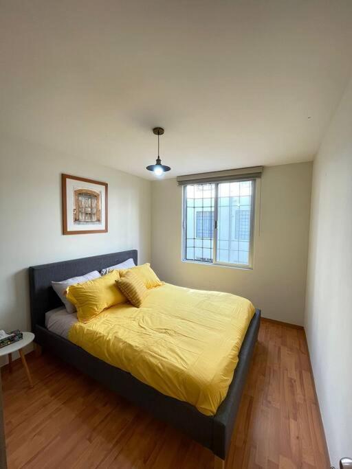 Departamento En Centro Ciudad De Mexico Alameda Reforma 아파트 외부 사진