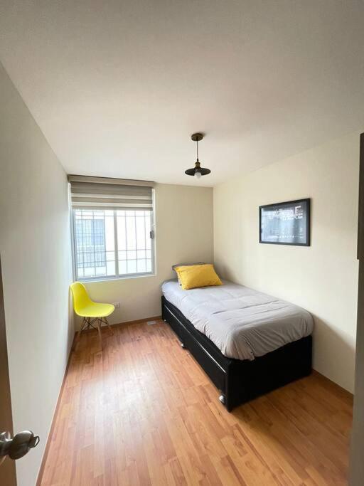 Departamento En Centro Ciudad De Mexico Alameda Reforma 아파트 외부 사진