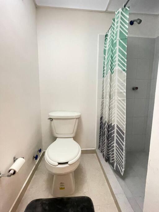 Departamento En Centro Ciudad De Mexico Alameda Reforma 아파트 외부 사진