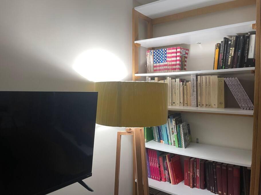 Departamento En Centro Ciudad De Mexico Alameda Reforma 아파트 외부 사진