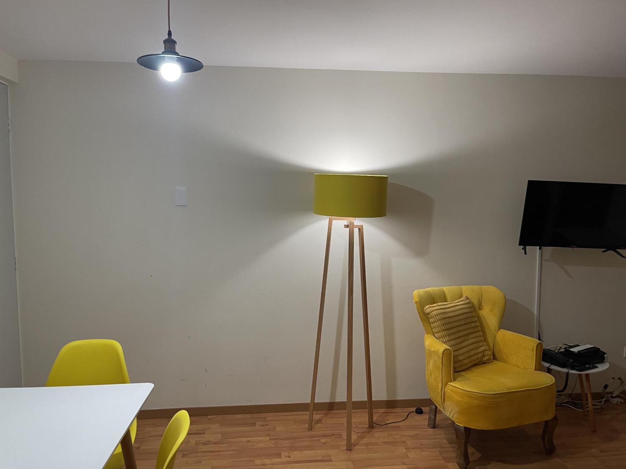 Departamento En Centro Ciudad De Mexico Alameda Reforma 아파트 외부 사진