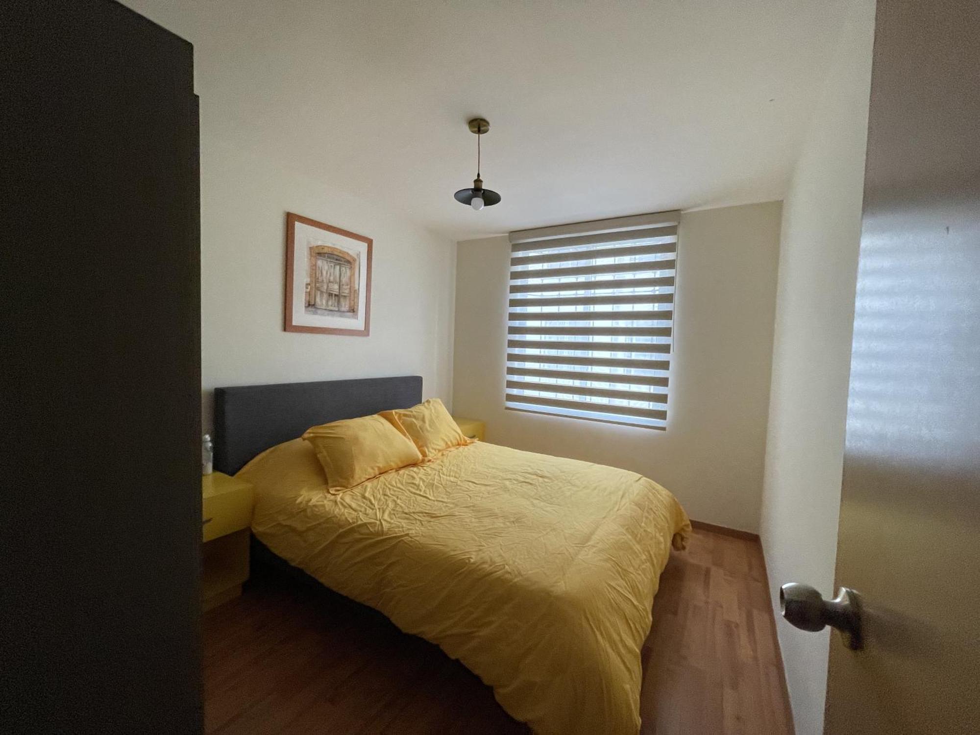 Departamento En Centro Ciudad De Mexico Alameda Reforma 아파트 외부 사진