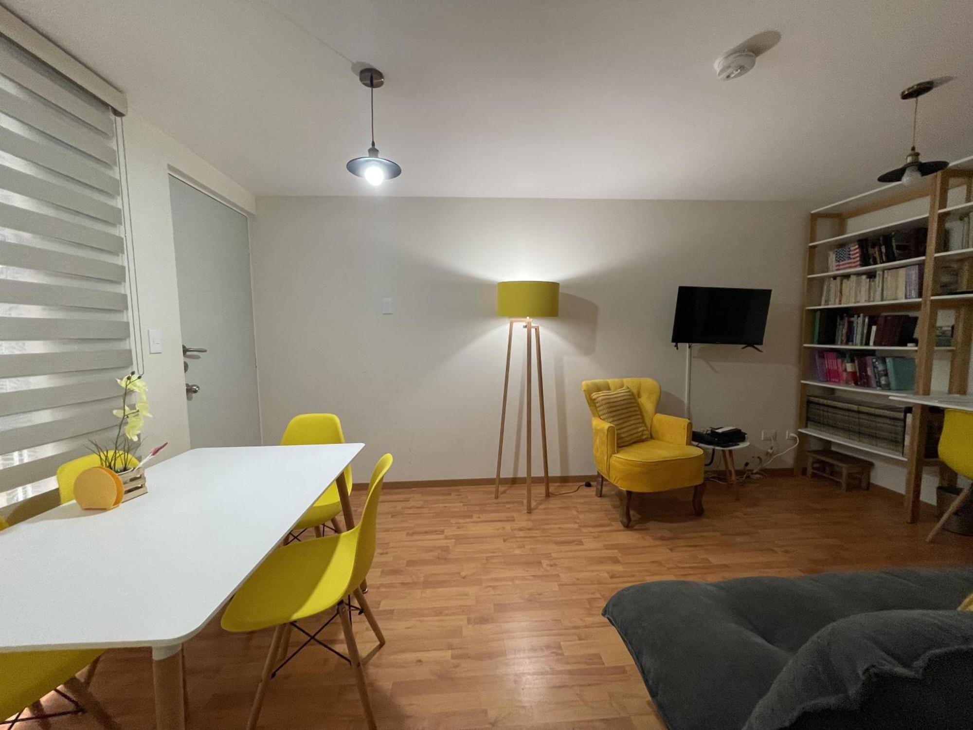 Departamento En Centro Ciudad De Mexico Alameda Reforma 아파트 외부 사진